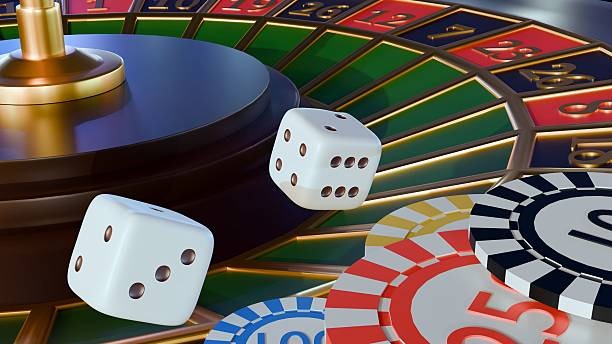 pandawin French Roulette at pandawin